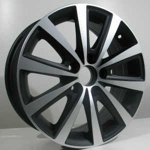 Ratlankis Forzza Sigma 9X20 5X120 ET32 CB72,56 SFM