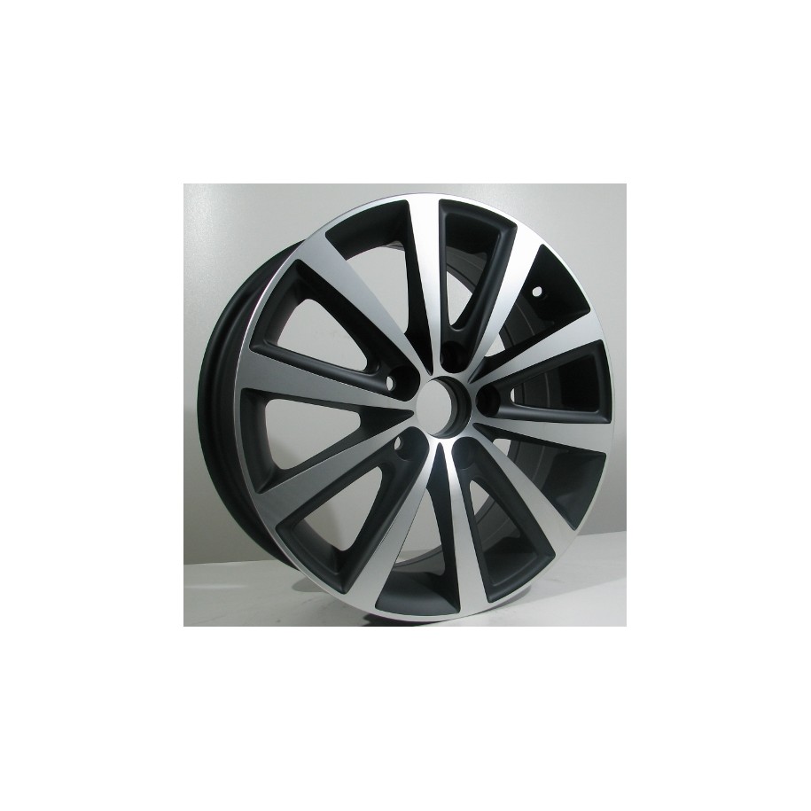 Ratlankis Forzza Sigma 9X20 5X120 ET32 CB72,56 SFM