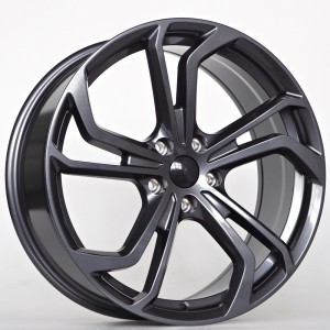 Ratlankis Magnus 7X17 5X100 ET35 57,1 Gunmetal