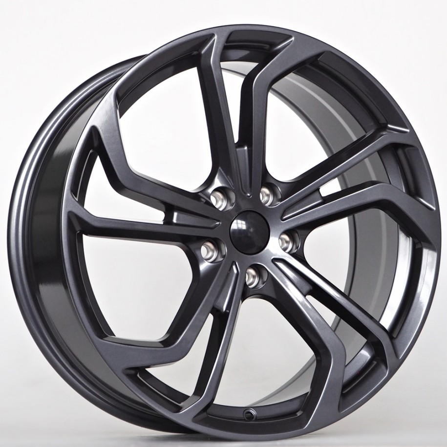 Ratlankis Magnus 7X17 5X100 ET35 57,1 Gunmetal