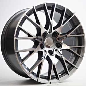 Ratlankis Mars 9,0X18 5X120 ET40 72,56 GFM
