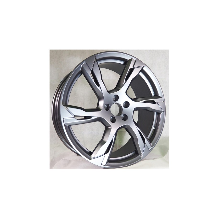 Ratlankis Manco 9X22 5X108 ET45 67,1 GP