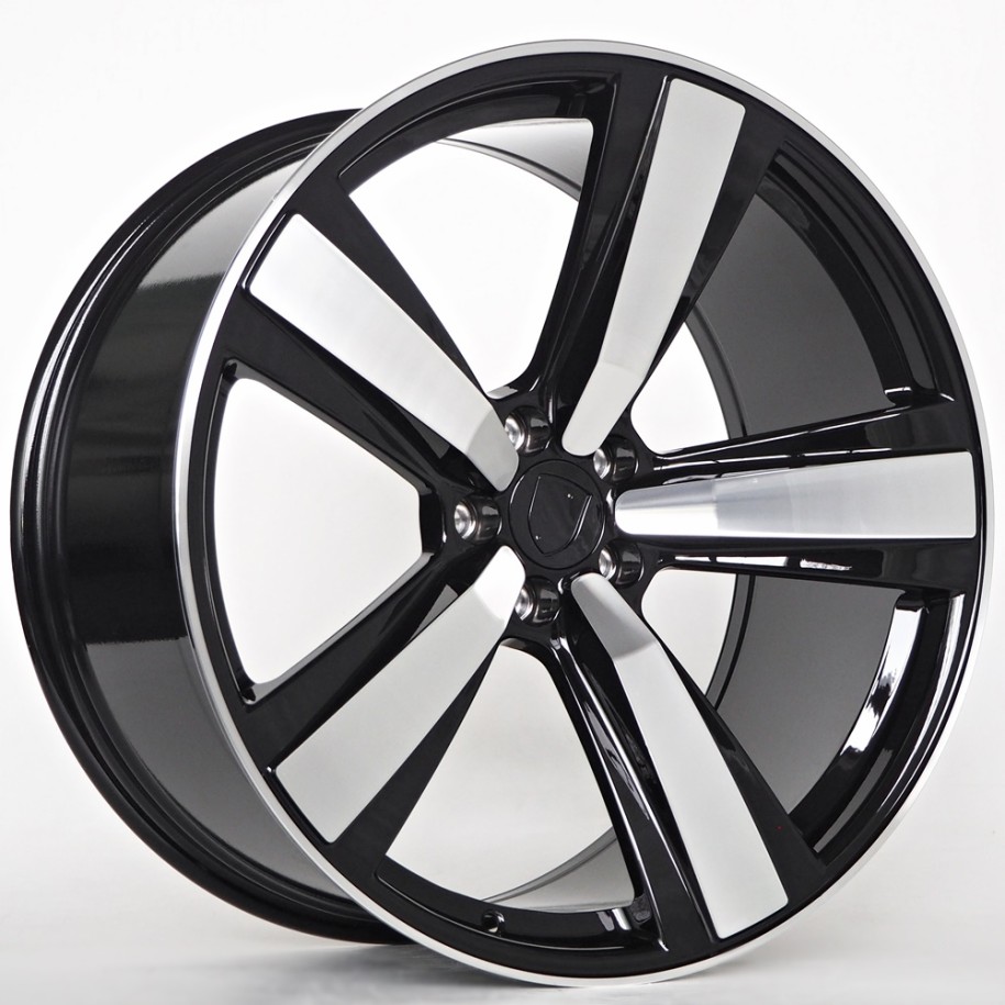 Ratlankis Marvin 11,5X22 5X130 ET61 71,6 BFM