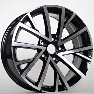 Ratlankis Misty 7,5X17 5X112 ET51 57,1 BFM