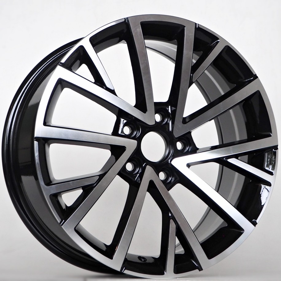 Ratlankis Misty 7,5X17 5X112 ET51 57,1 BFM