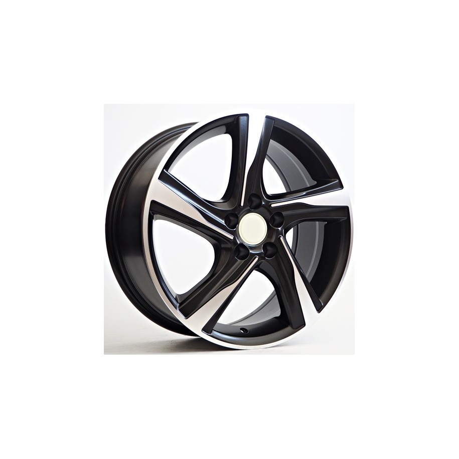 Ratlankis Murano 7,5X17 5X108 ET45 67,1 BmFM