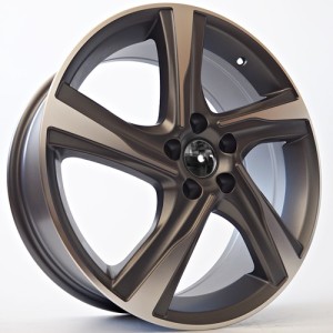 Ratlankis Murano 7,5X17 5X108 ET45 67,1 GmFM