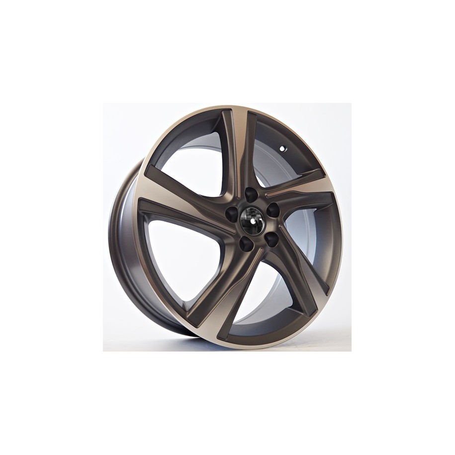 Ratlankis Murano 7,5X17 5X108 ET45 67,1 GmFM