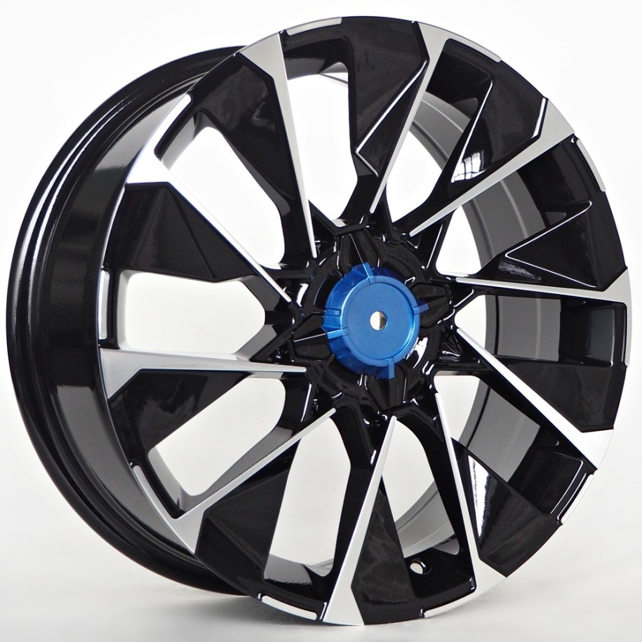 Ratlankis Neil 7X17 4X100 ET35 73,1 BFM