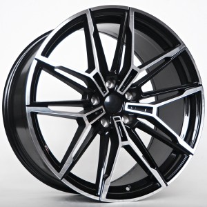 Ratlankis Forzza Spot 10,5X20 5X112 ET35 66,45 SFM