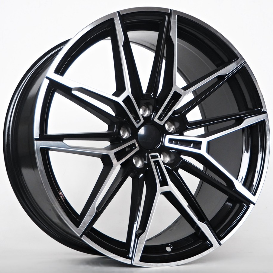 Ratlankis Forzza Spot 10,5X20 5X112 ET35 66,45 SFM