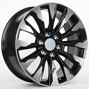 Ratlankis OF10 (4x4) 8,5X20 6X139,7 ET25 106,1 BFM