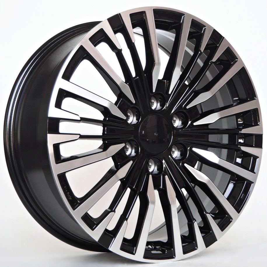 Ratlankis OF15 (4x4) 8X20 6X139,7 ET35 78,1 BFM