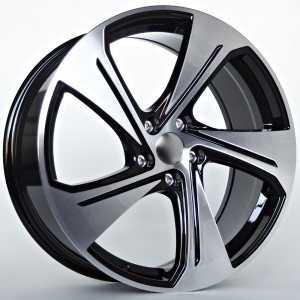 Ratlankis Osmo 8X18 5X112 ET45 57,1 BFM