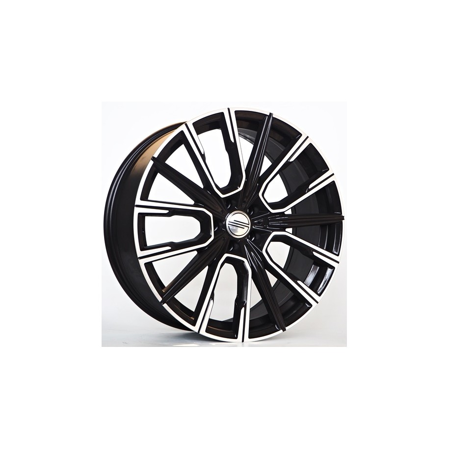 Ratlankis Oster 8,5X21 5X112 ET25 66,56 BFM