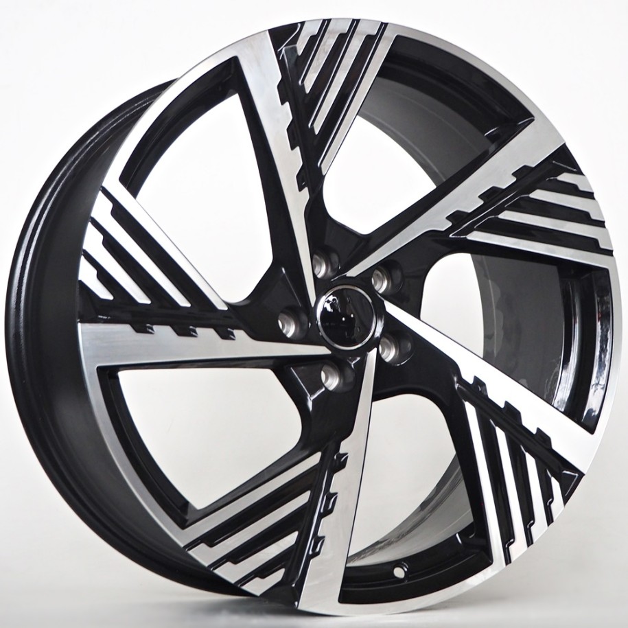 Ratlankis Parker 9X20 5X112 ET35 66,45 BFM