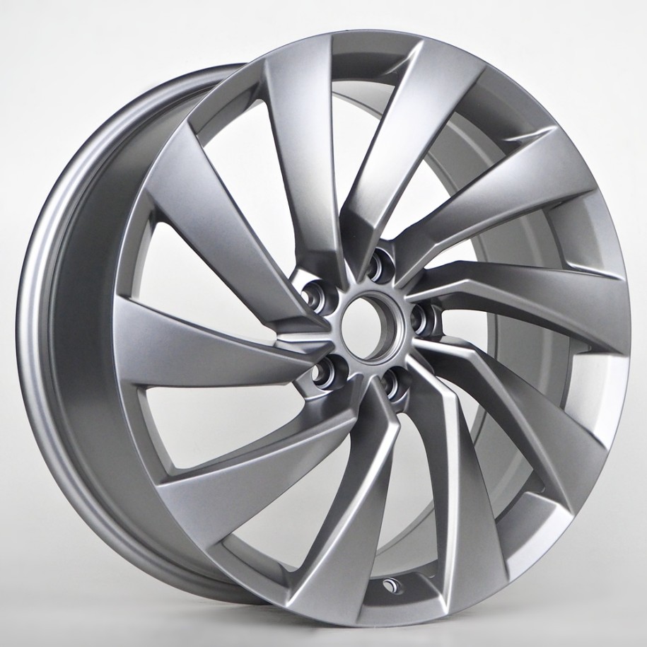Ratlankis Preston 8X19 5X112 ET40 57,1 Gunmetal