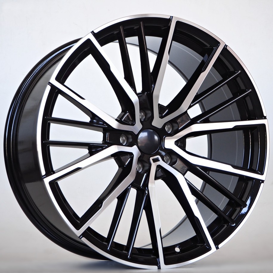 Ratlankis Forzza Spot 8,5X19 5X112 ET25 66,45 SFM