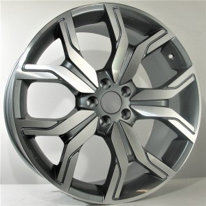 Ratlankis Port 10X22 5X120 ET45 72,56 GFM