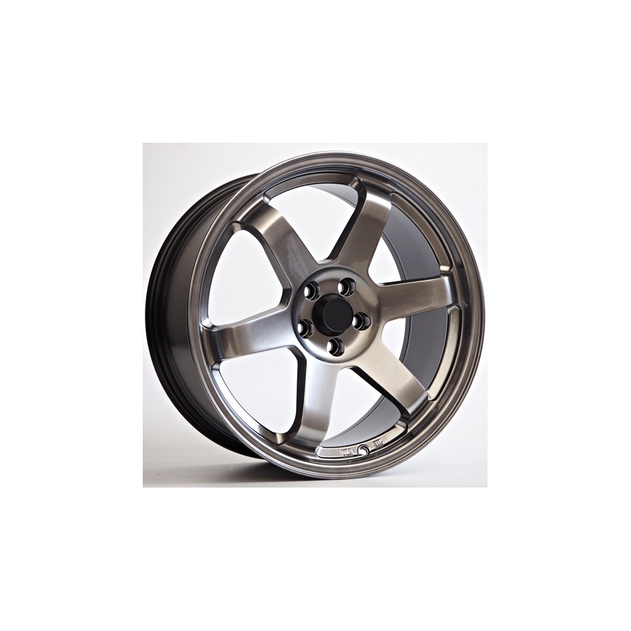 Ratlankis Forzza Oregon 10X20 5X120 ET37 72,56 GMReflex