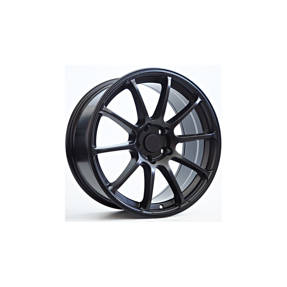 Ratlankis Forzza Oregon 8,5X19 5X120 ET32 CB72,56 GMReflex