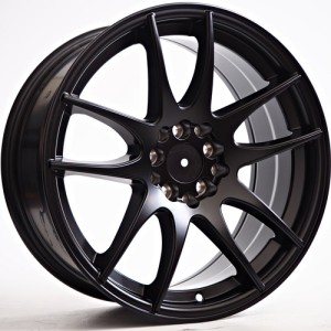 Ratlankis RKW02 8,0X17 5X108/114,3 ET35 73,1 MB
