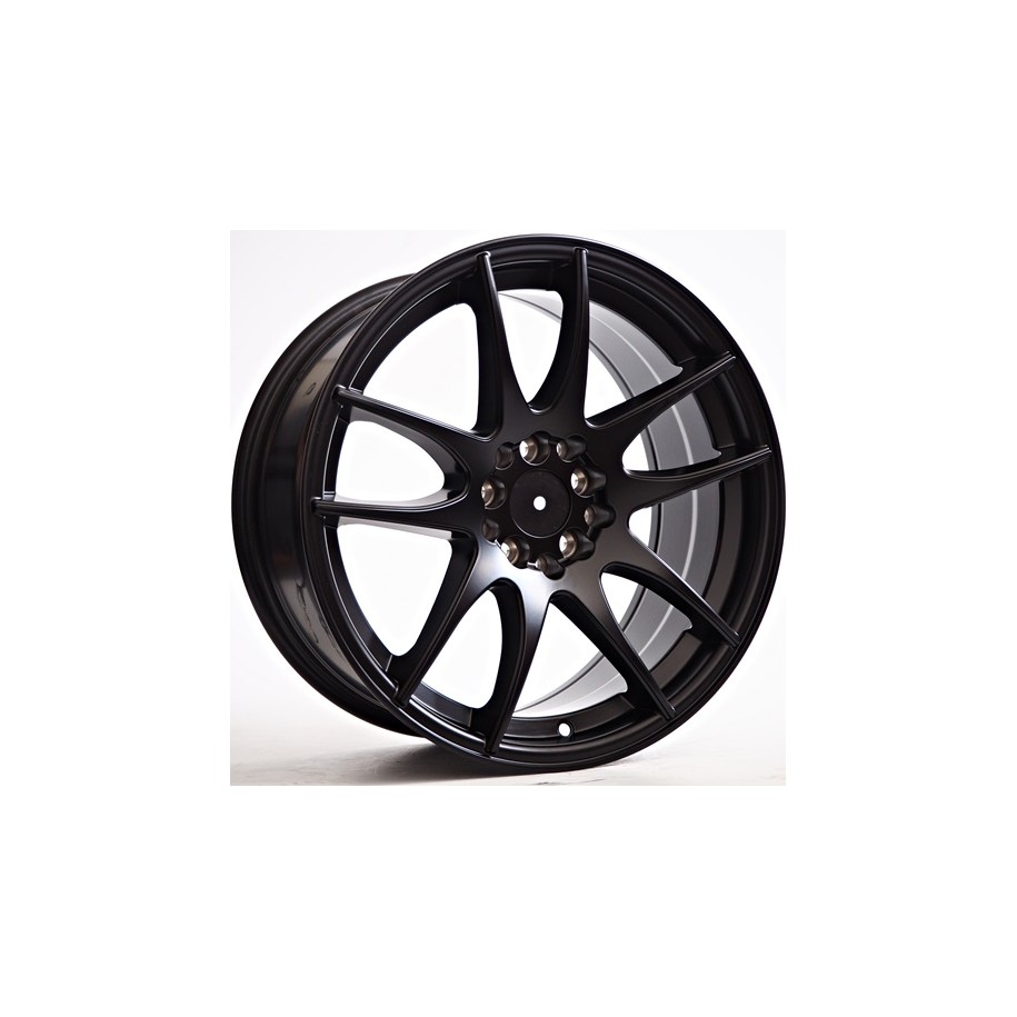 Ratlankis RKW02 8,0X17 5X108/114,3 ET35 73,1 MB