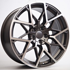 Ratlankis Raven 8,5X20 5X120 ET35 72,56 GFM