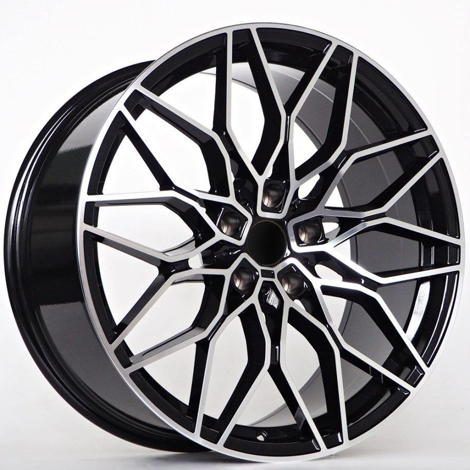 Ratlankis Sara 9,5X20 5X112 ET37 66,6 BFM