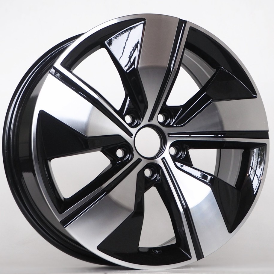 Ratlankis Siren 7X17 5X112 ET45 57,1 BFM