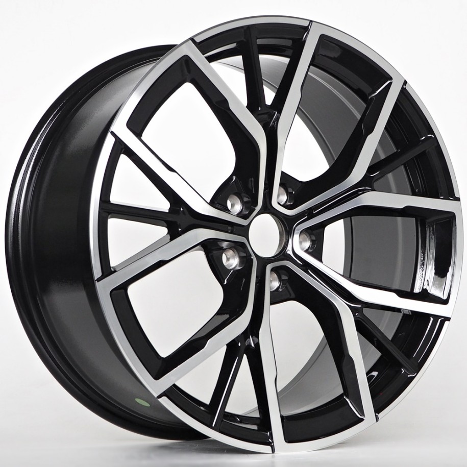 Ratlankis Stan 9X19 5X120 ET38 72,56 BFM