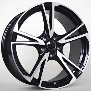 Ratlankis Sprint 8,5X19 5X112 ET40 66,45 BFM
