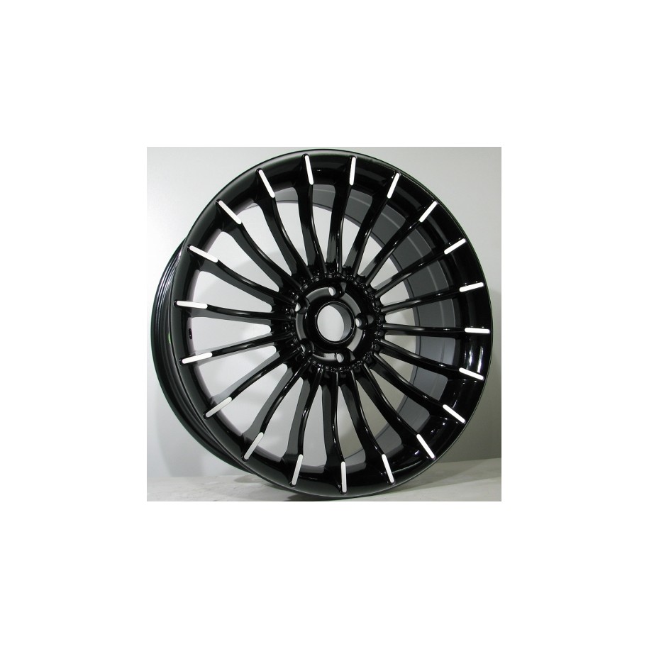 Ratlankis Split 9,5X19 5X120 ET20 72,56 BFM