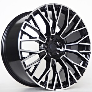 Ratlankis Forzza Limit L 8,5X18 5X120 ET35 72,56 SFM