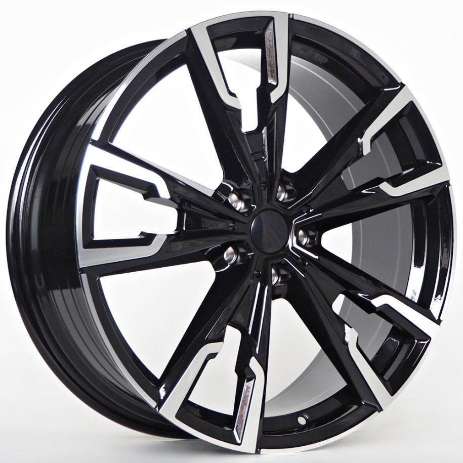Ratlankis Tampa 8X20 5X112 ET46 66,6 BFM