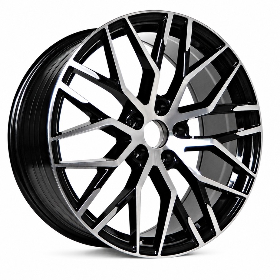 Ratlankis Tores 8,5X19 5X112 ET40 66,5 BFM