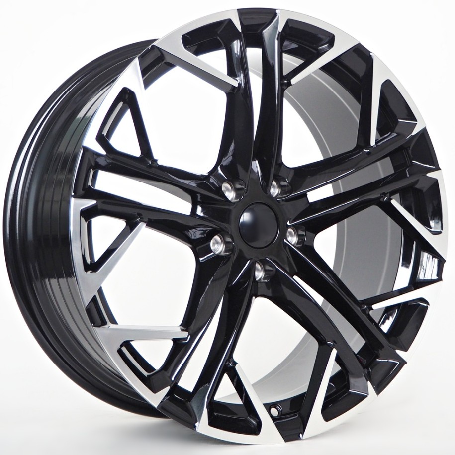 Ratlankis Torus 8X18 5X112 ET38 57,1 BFM