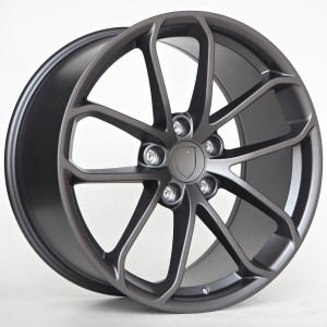 Ratlankis Tosca 8,5X20 5X130 ET50 71,56 GMmatt