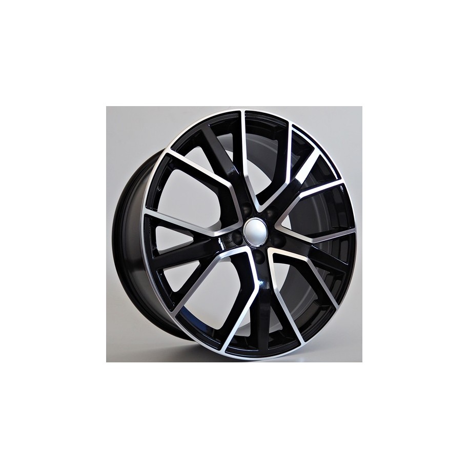 Ratlankis Trend 8,5X19 5X112 ET35 66,6 BFM