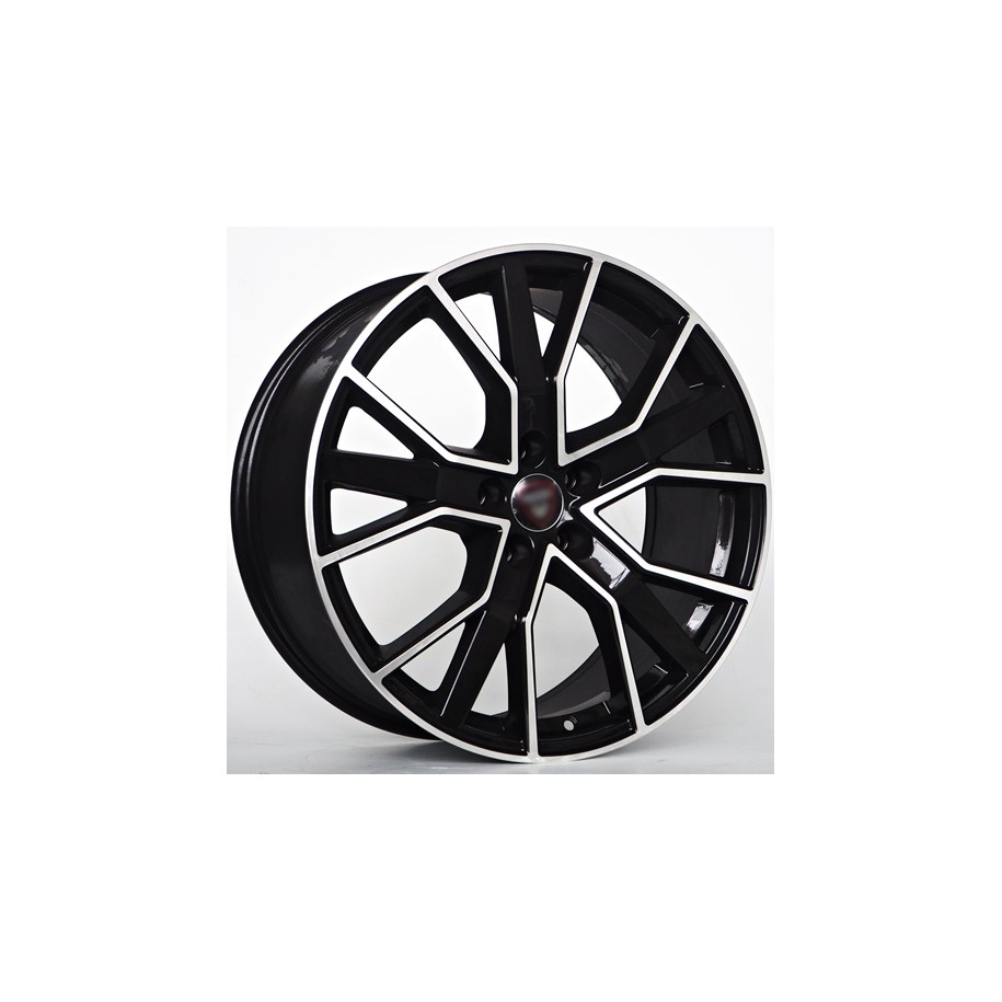 Ratlankis Trend 9,5X22 5X112 ET28 66,5 BFM