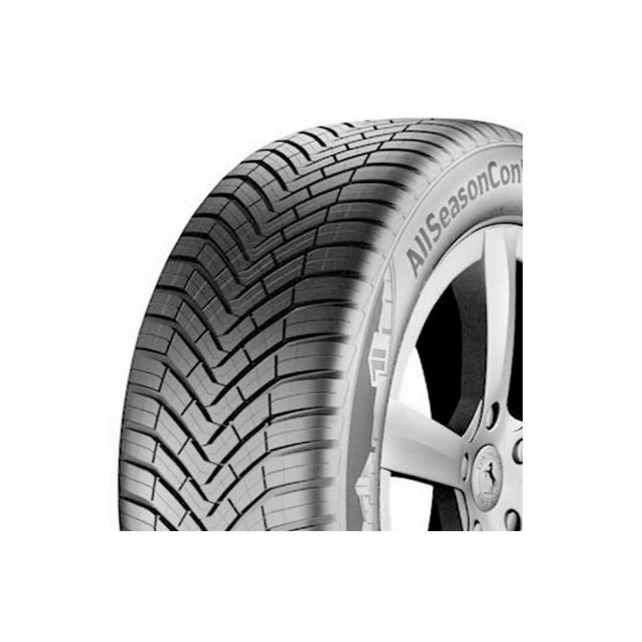 CONTINENTAL R17 106V Universalios padangos