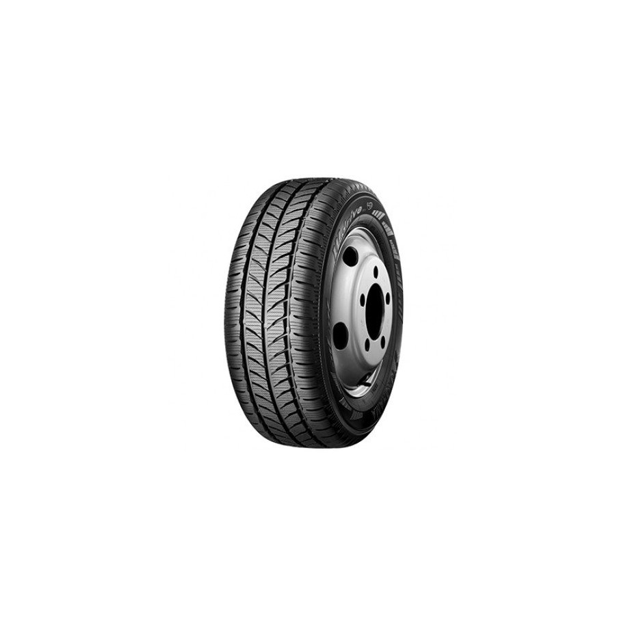 205/65 R16C 107/105T WY01