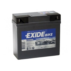 EXIDE 170A padangos