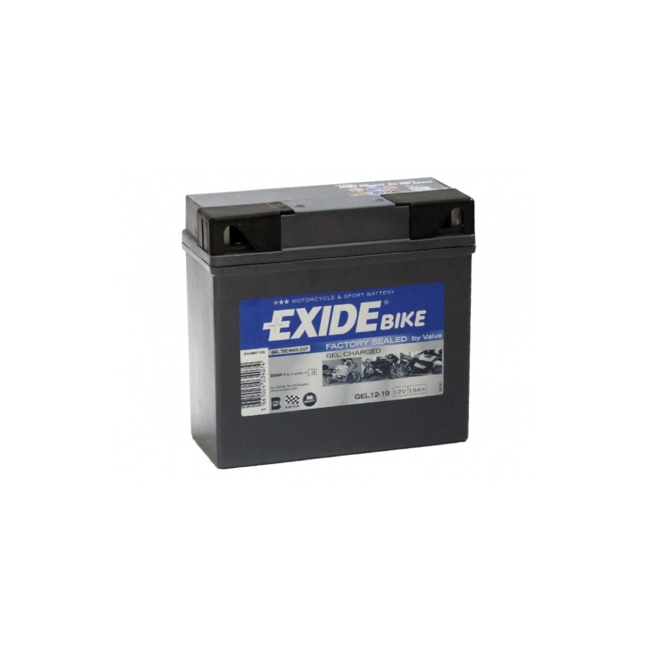 EXIDE 170A padangos