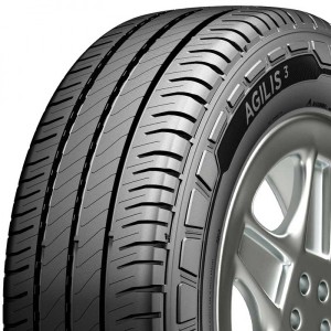 MICHELIN R15 104/102R Vasarinės padangos