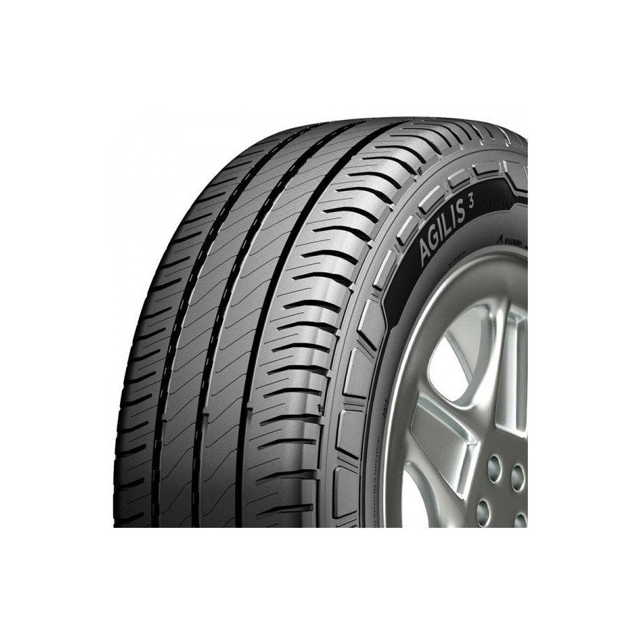 MICHELIN R15 104/102R Vasarinės padangos