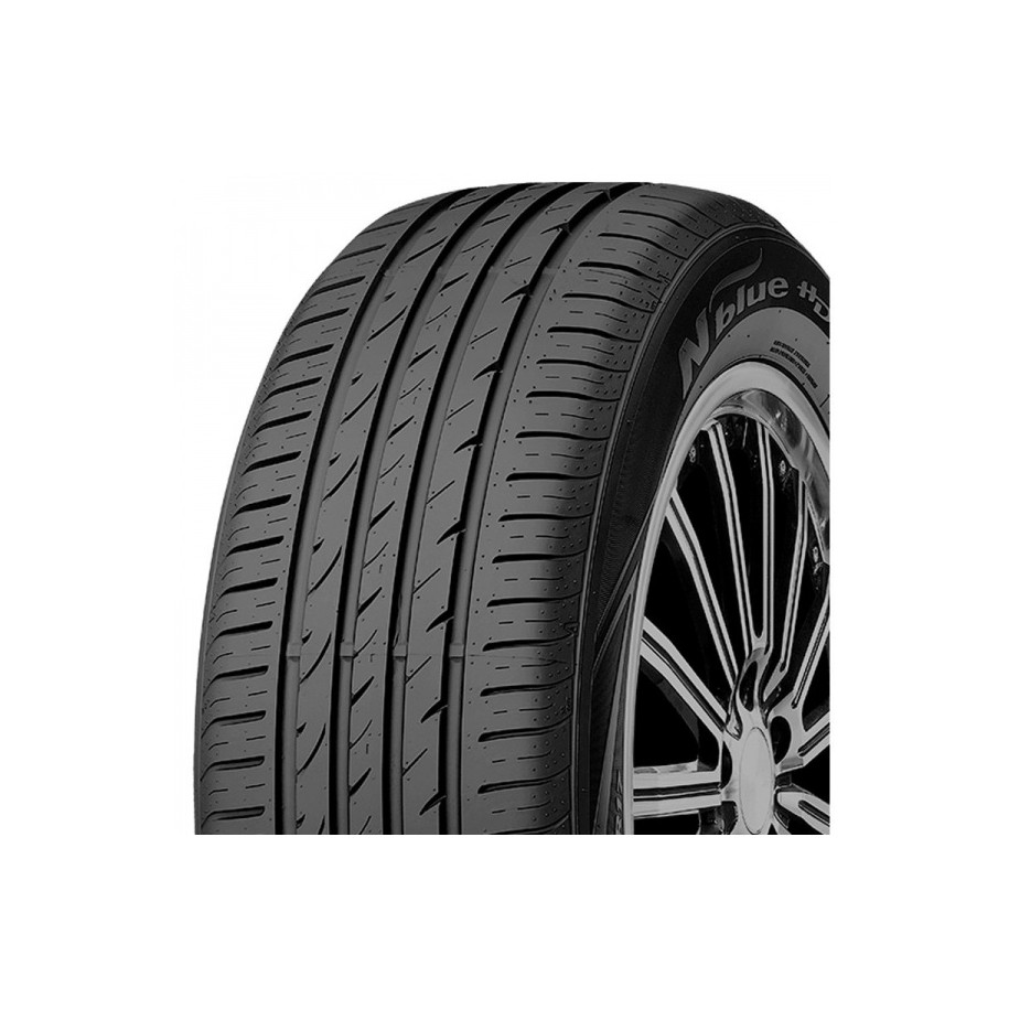 NEXEN R17 95V Vasarinės padangos