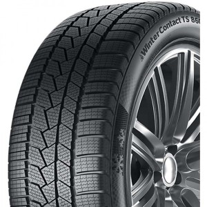 CONTINENTAL R20 860W Žieminės padangos