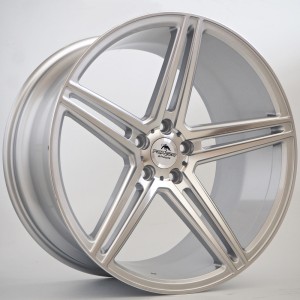 Ratlankis Forzza Bosan 10,5X20 5X112 ET37 66,45 SFM