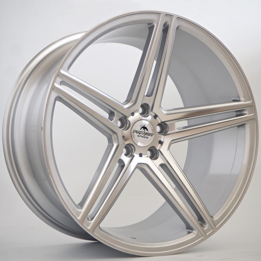 Ratlankis Forzza Bosan 10,5X20 5X112 ET37 66,45 SFM